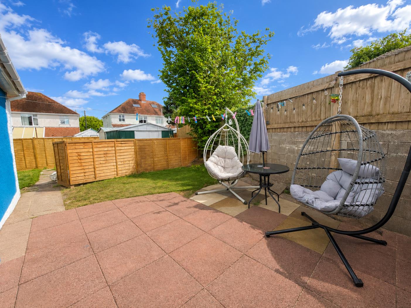 Parkwood, Gowerton, Swansea, SA4 3DQ